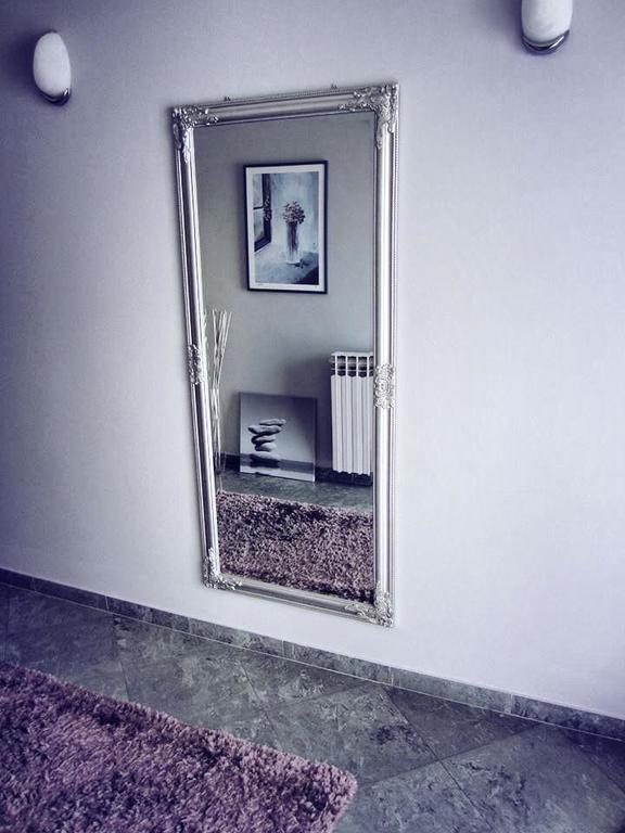 Apartment Infinity Blue Mlini Δωμάτιο φωτογραφία