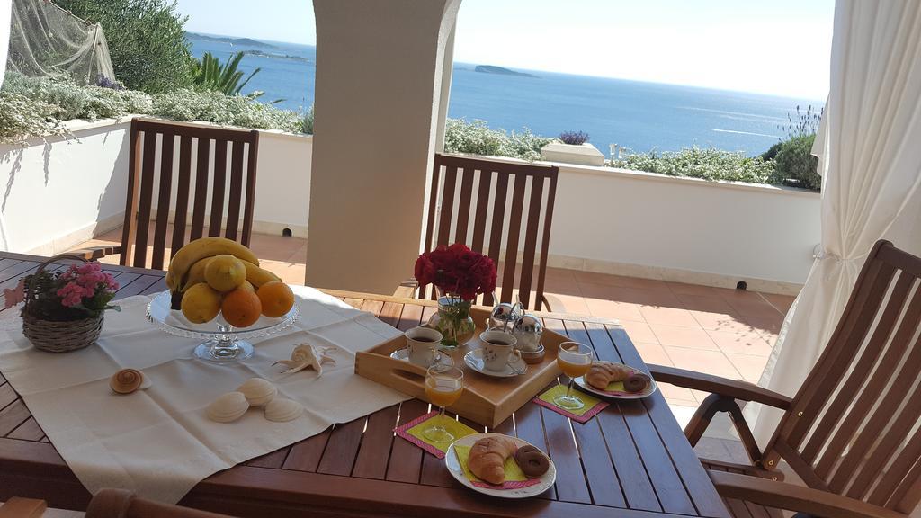 Apartment Infinity Blue Mlini Εξωτερικό φωτογραφία