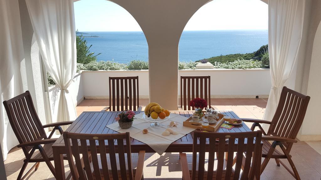 Apartment Infinity Blue Mlini Εξωτερικό φωτογραφία